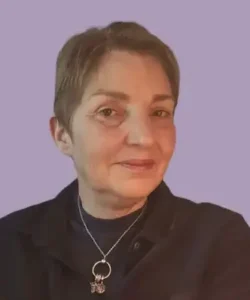 Karine, secrétaire indépendante